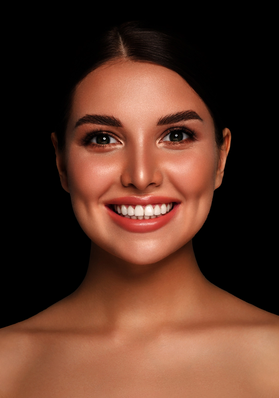 Hollywood Smile