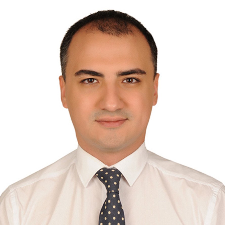 Dr. Hasan Çelik