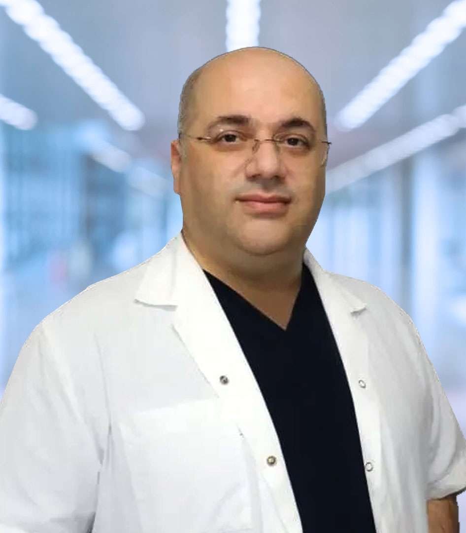 Dr. Umran
